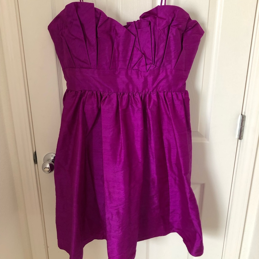 Bridesmaids Dress